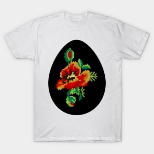 Traditional Easter egg T-Shirt